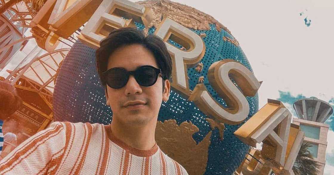 Joshua Garcia recalls filming intense scene with ex Julia Barretto ...