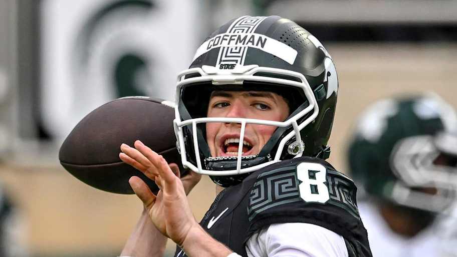3 young guys on Michigan State's roster with high upside