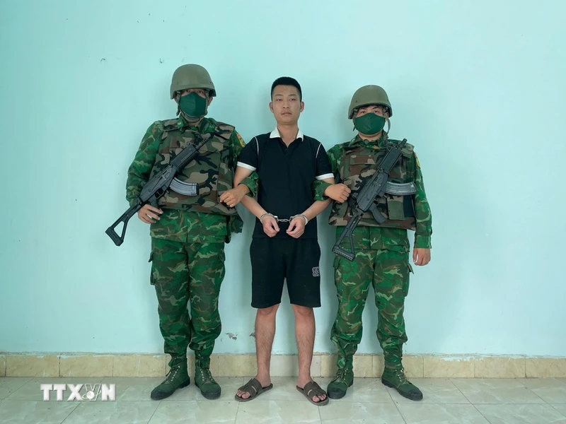 Tây Ninh: Tạm giữ các đối tượng phạm pháp, bị truy nã