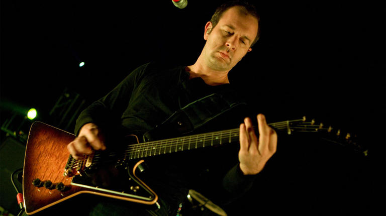 12 of my guitars are stolen and I have to fly to Philadelphia and do a ...