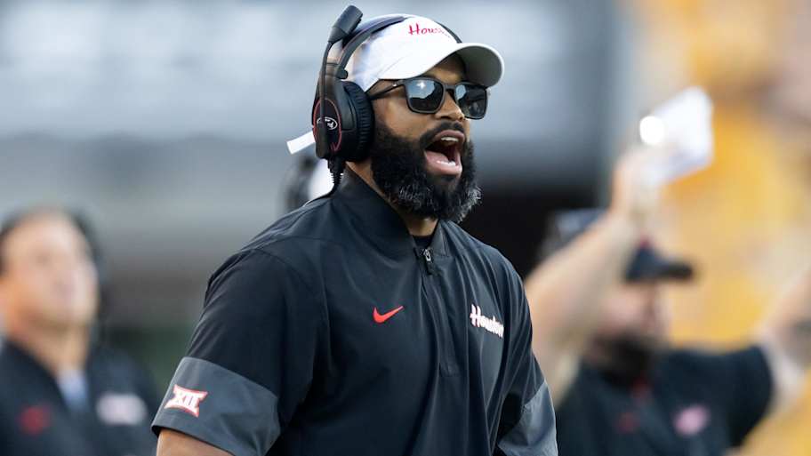Iowa State football lands first visit date with class of 2027 WR
