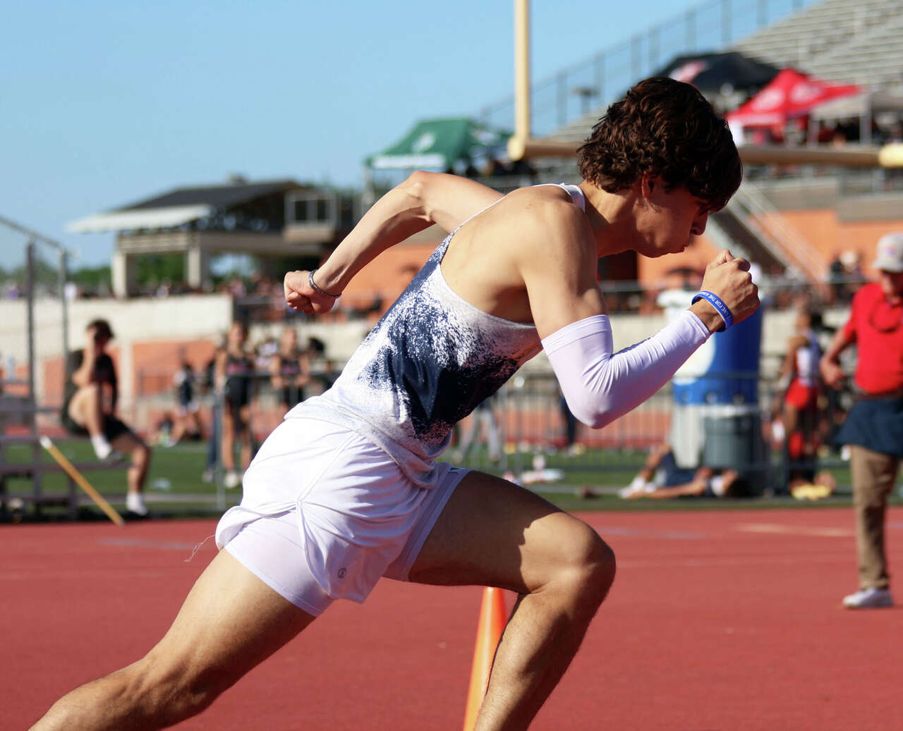 Photos: Laredo crowns six regional champions