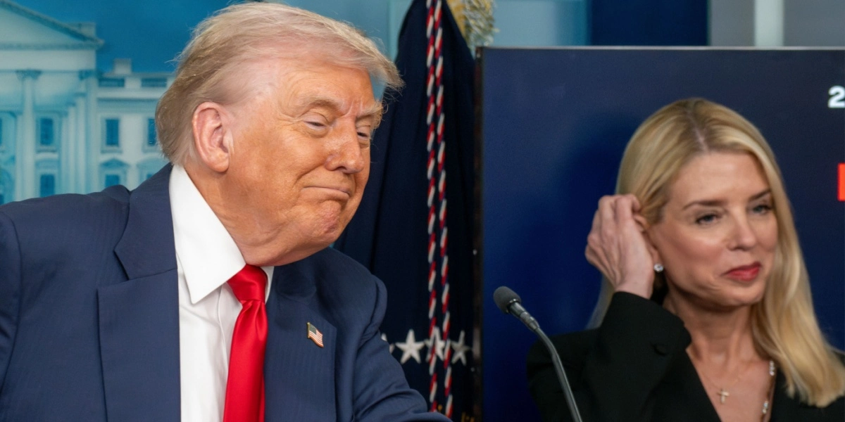 Inside Trump’s female inner circle: The loyalists shaping his second term