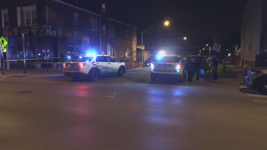 3 people shot, 1 of them critically injured, in Back of the Yards late ...