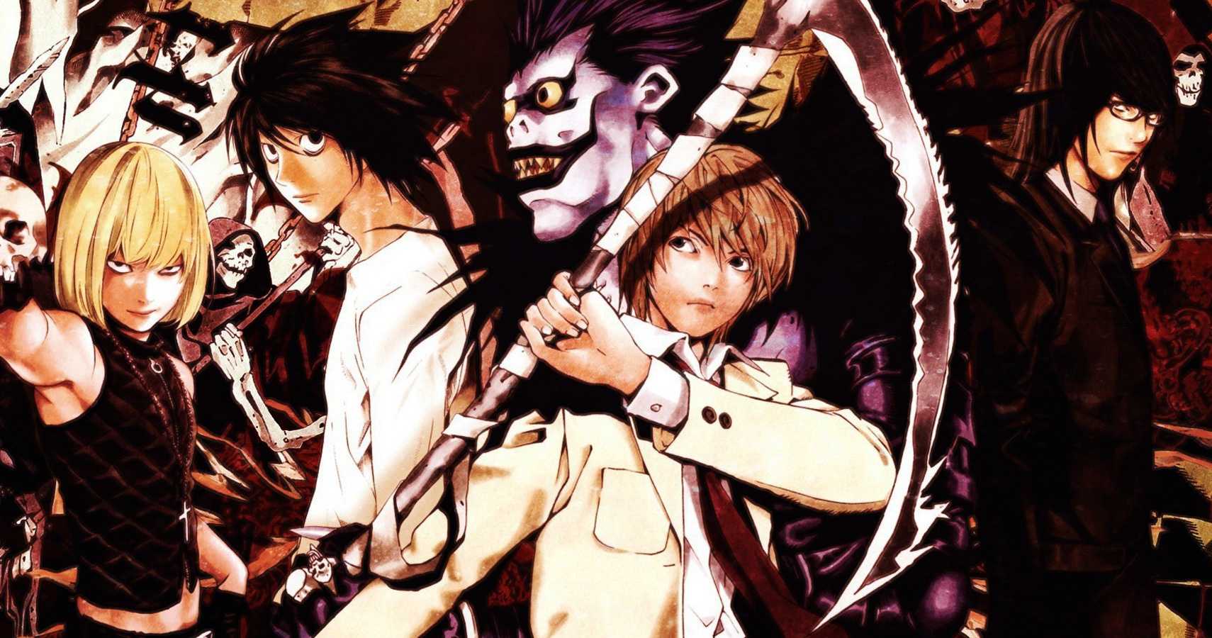 10 shonen manga that can be called masterpieces, ranked