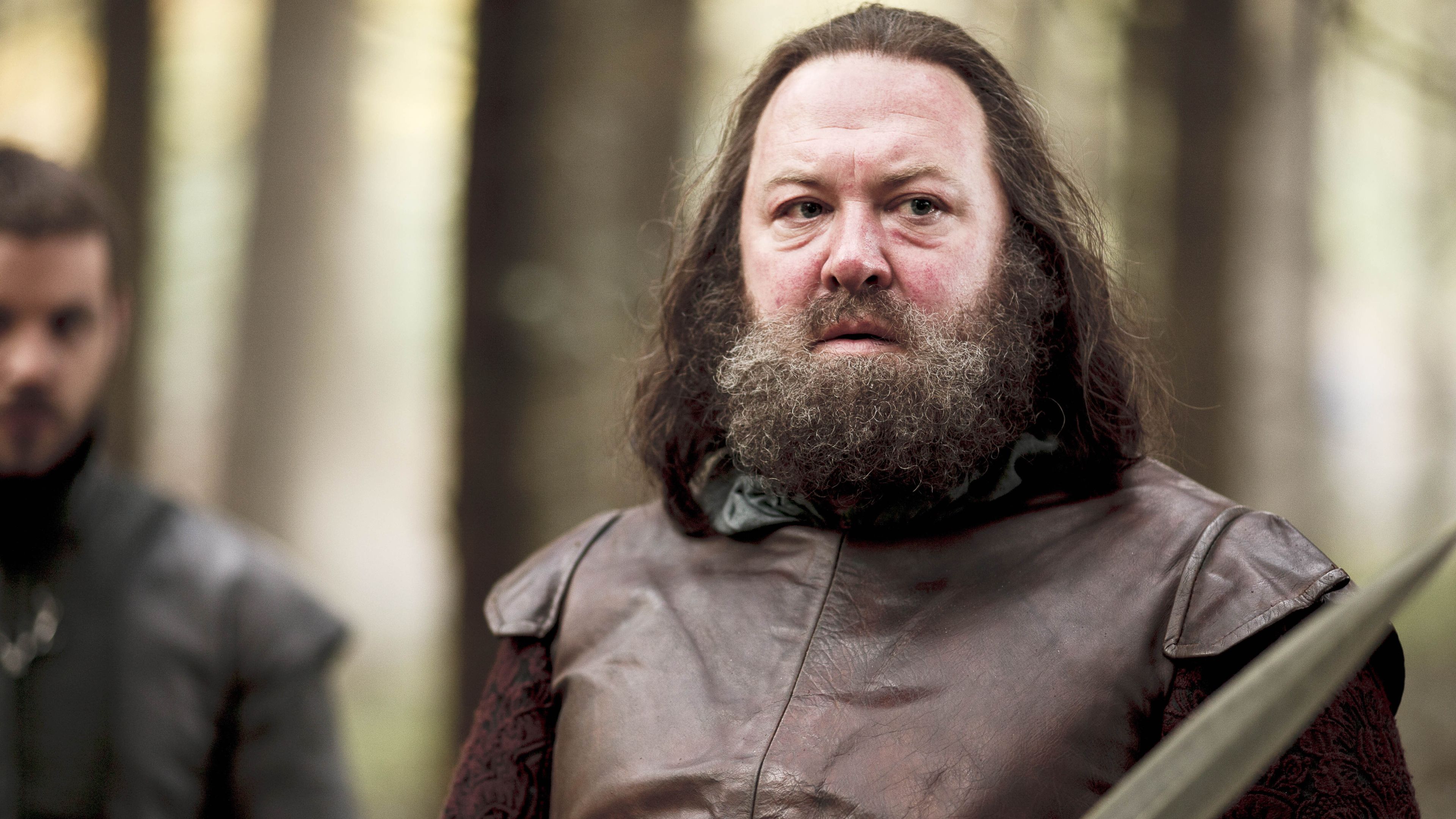 The A-list actor who turned down a major Game of Thrones role over ...