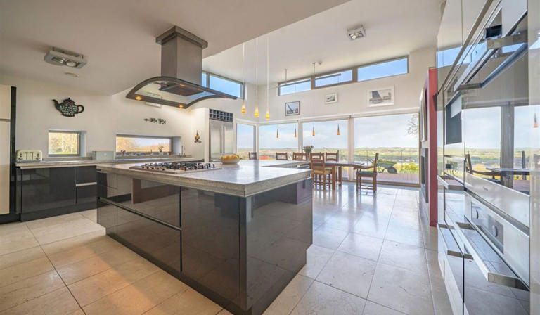Massive Cork home with pool, gym and putting green goes on sale