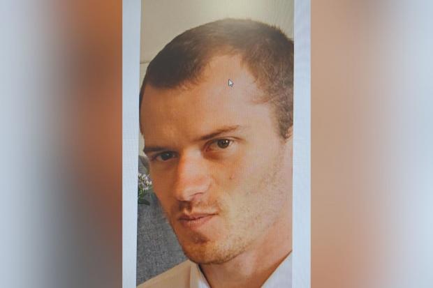 Urgent police search underway for missing man last seen near North East ...