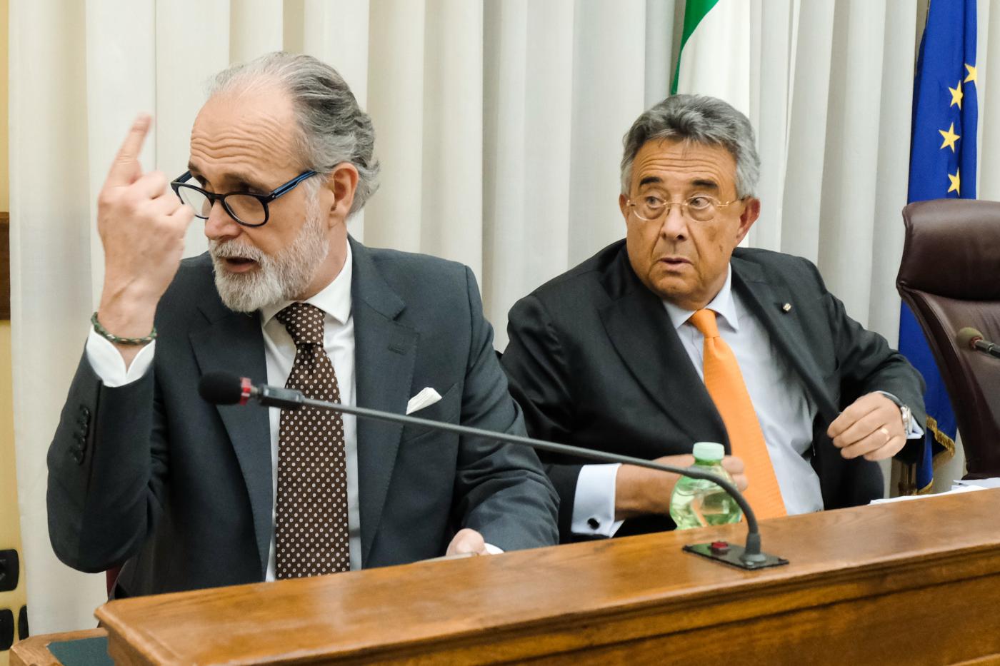 Ranucci, l’ad Rai Rossi: “Difendiamo giornalismo d’inchiesta non quello ...