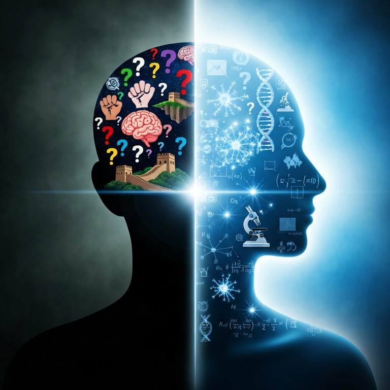 100 popular myths debunked: Science reveals the truth