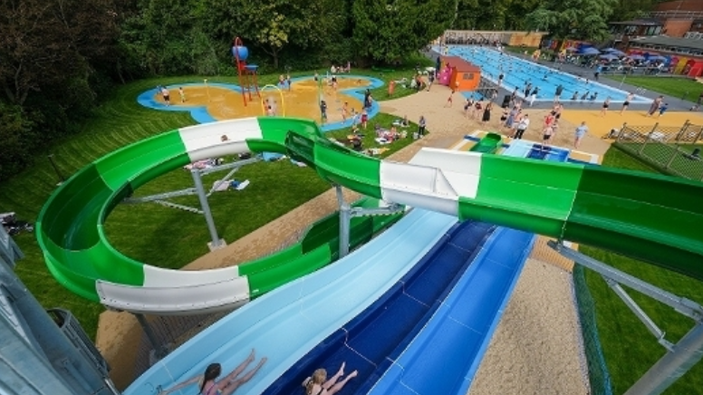Love a lido? Where to find an one in the South
