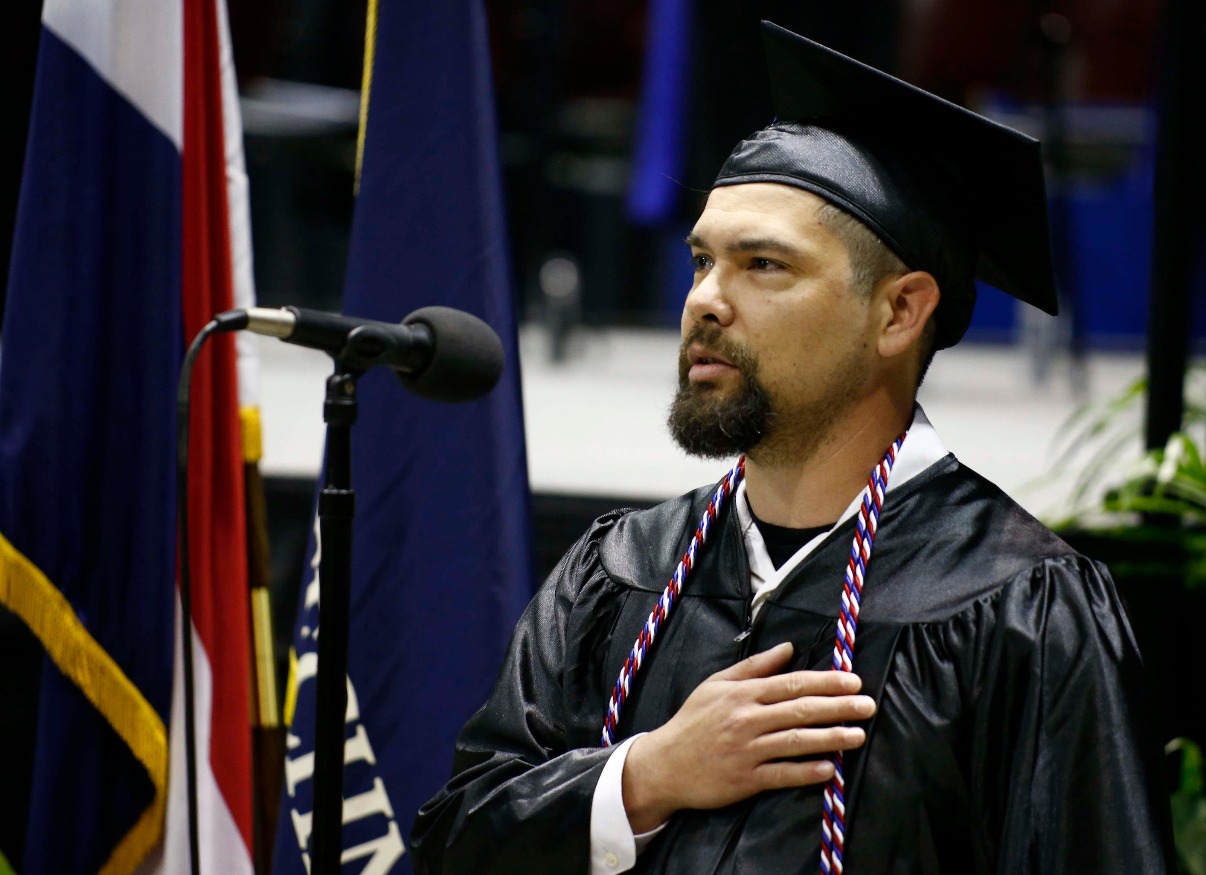 Life is beginning, graduates — what will you do with yours? | Opinion