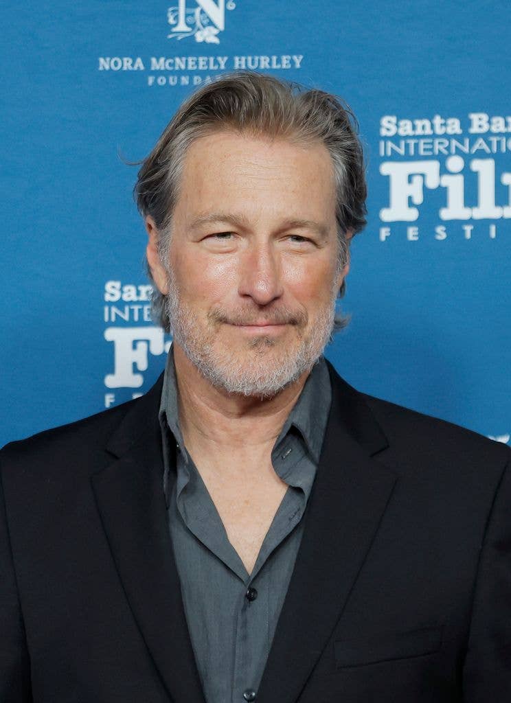 john corbett plastic surgery Image 2