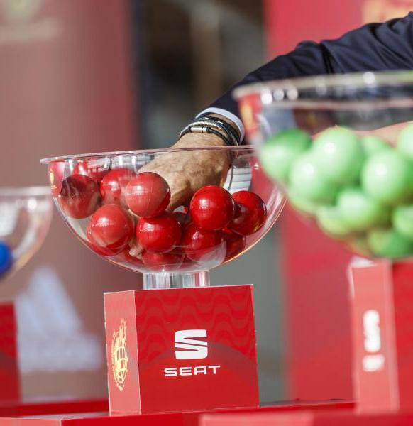 Así quedan el playoff de ascenso a Primera RFEF, la promoción por la ...