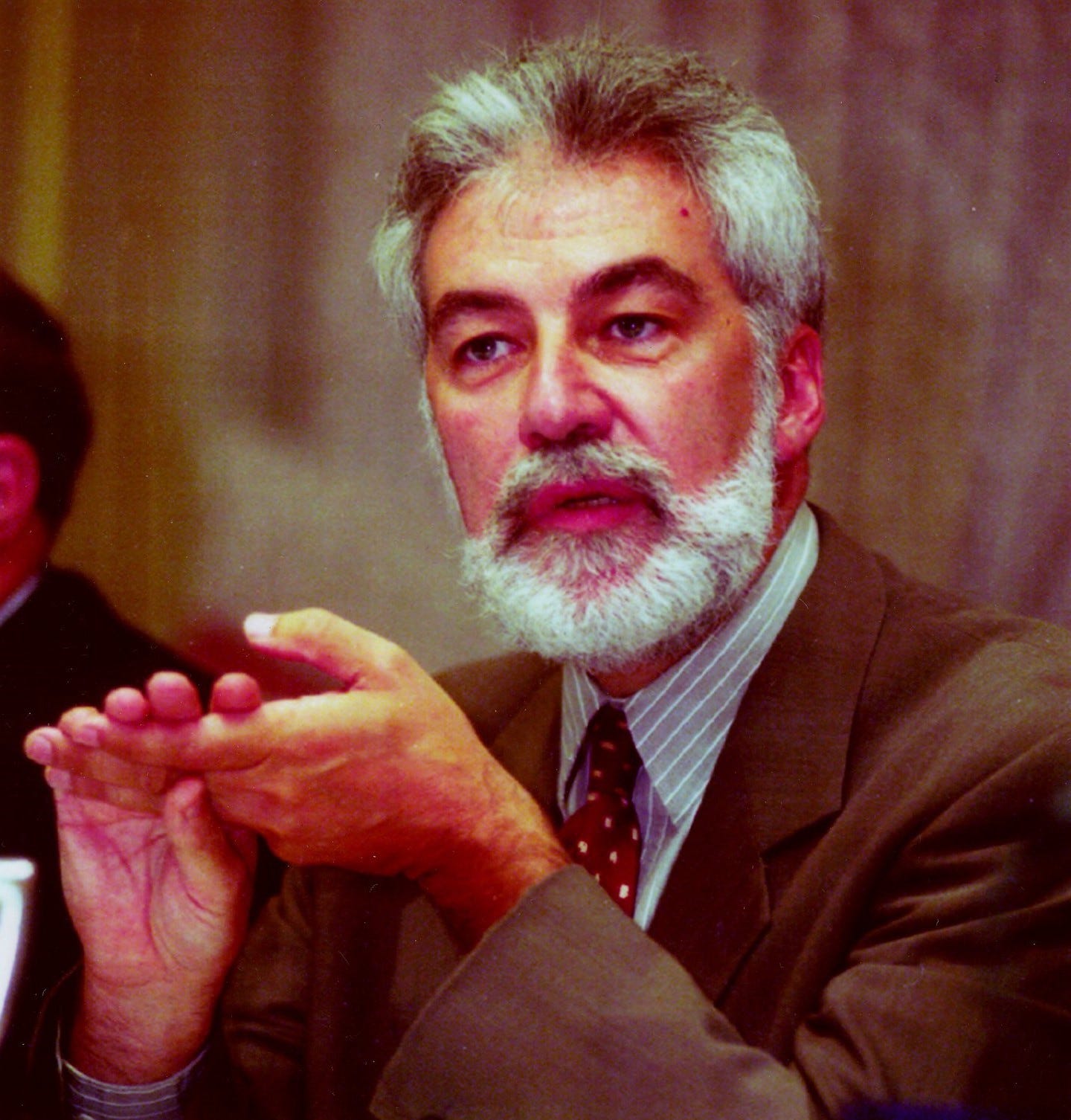 They said it! 50 years of dialogue at Akron Roundtable | Local history