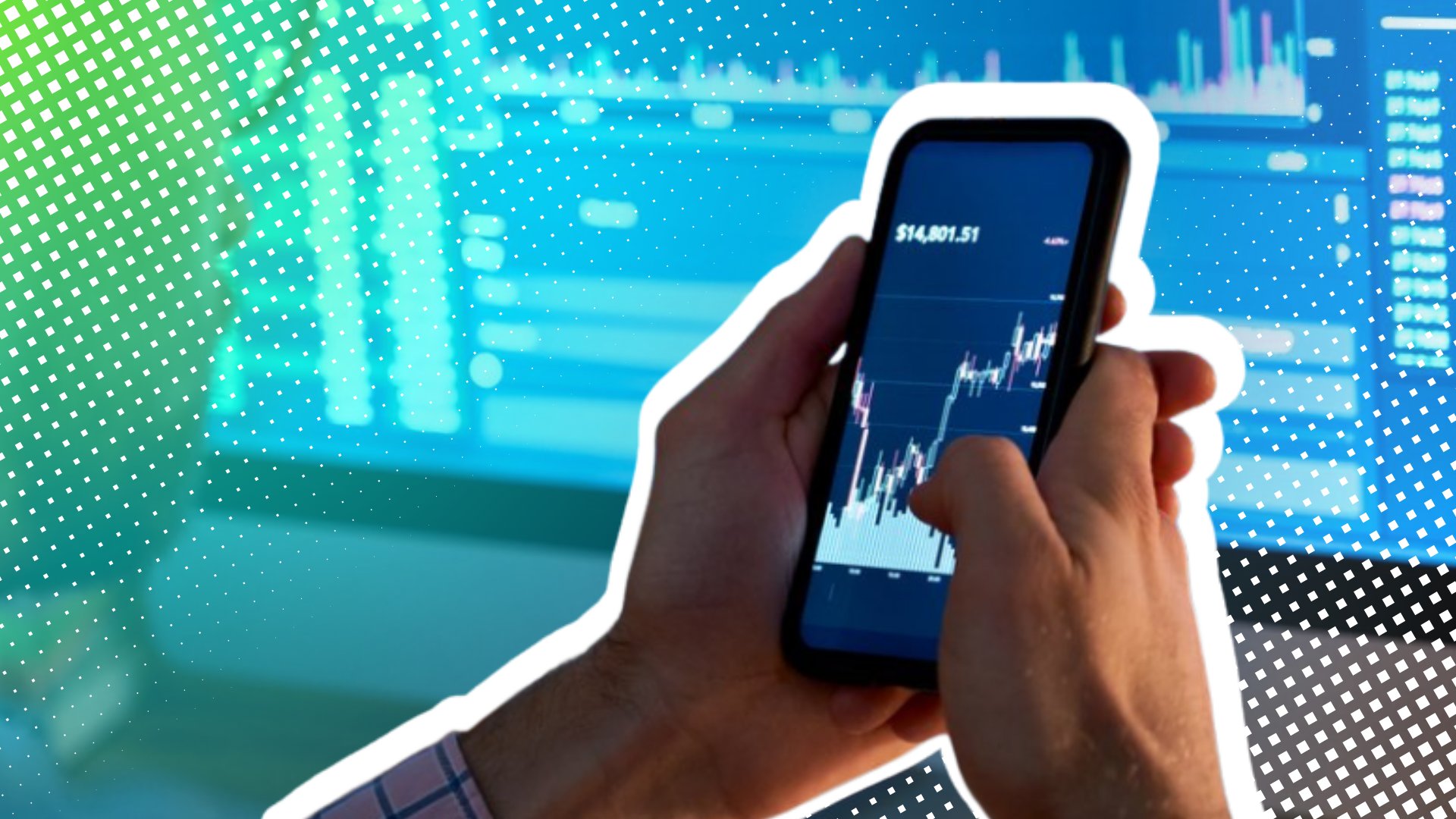 Krypto-Trading-Apps im Überblick: Bitcoin & Co. per App kaufen und ...