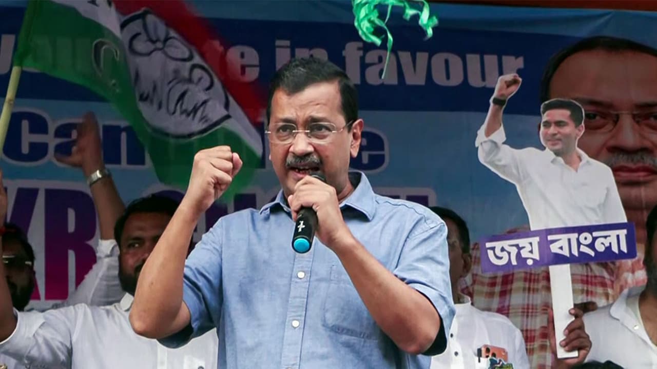 World Press Freedom Day: Kejriwal on media's role in a democracy