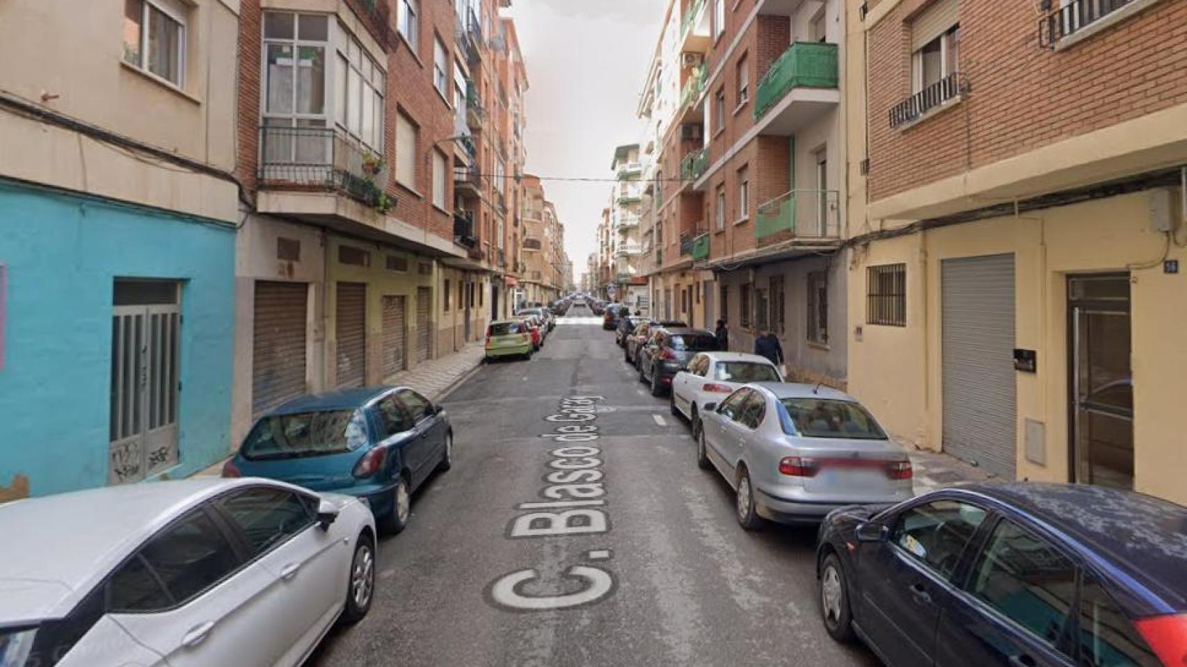Apuñalan a un hombre de 28 años en una reyerta en plena calle de ...