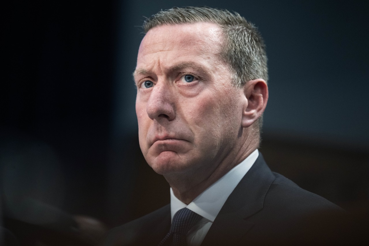 He Rescued Trump From One Assassination Attempt. Now He Has to Answer for Another.