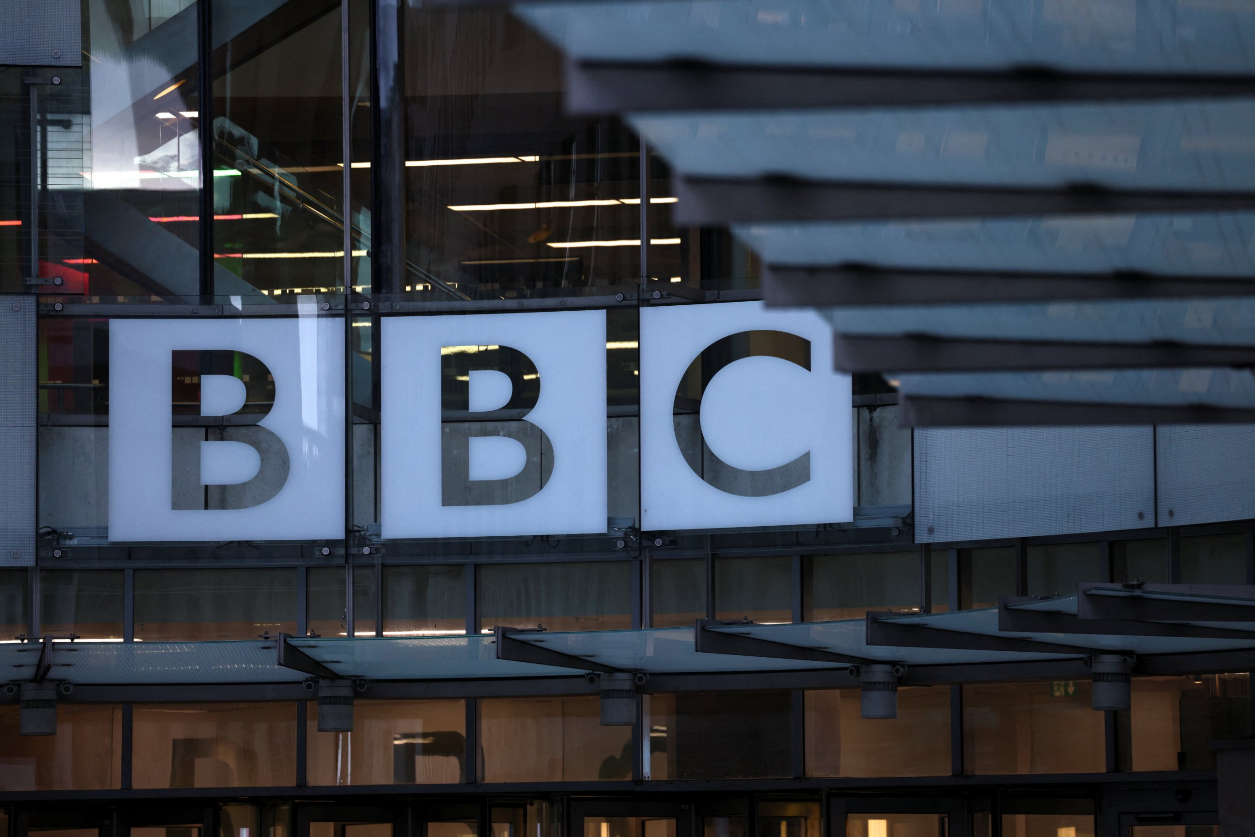 BBC presenter ‘broke female colleague’s wrist in attack hushed up by ...