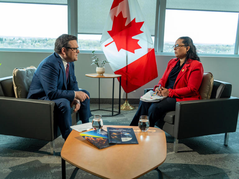 La proximité avec les États-Unis rend le Canada plus vulnérable aux ...