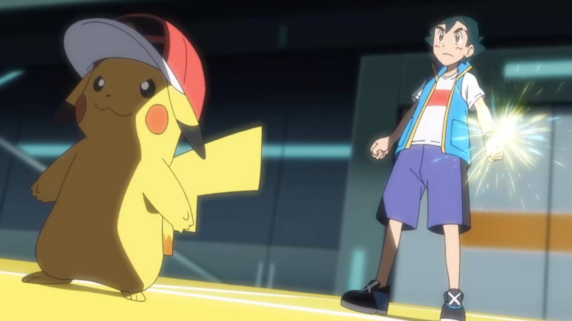 All Ash’s starter Pokemon ranked by backstories and growth