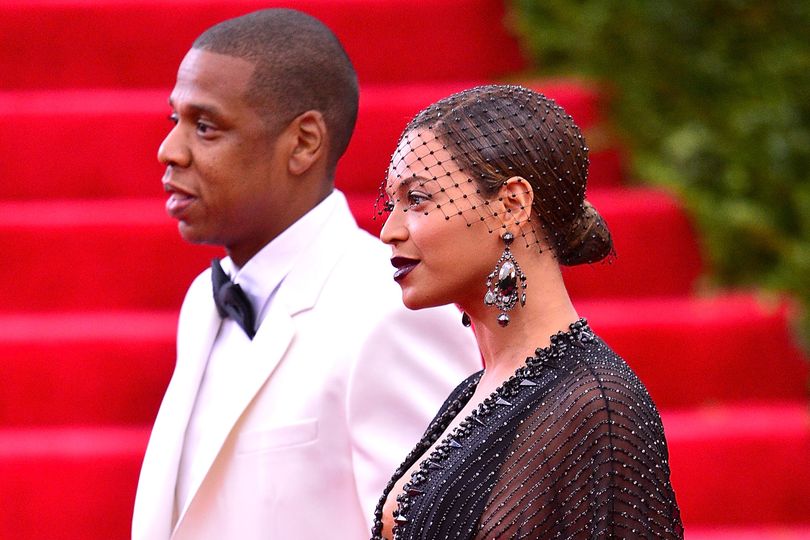 Inside Beyoncé's last appearance at the Met Gala amid cheating scandal ...