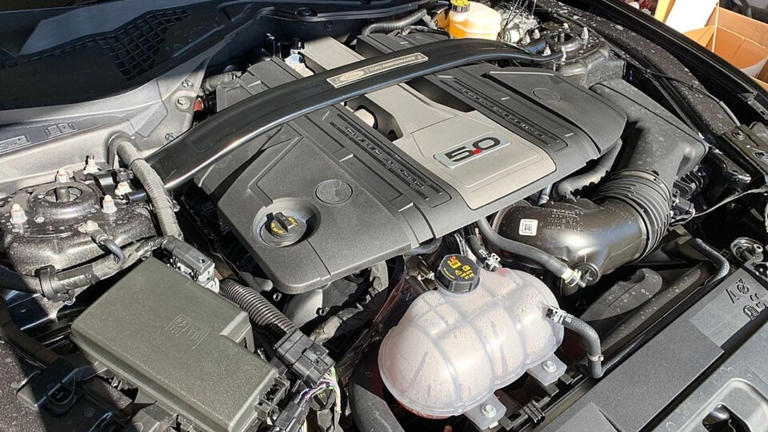 7 classic engines that delivered unexpected power gains