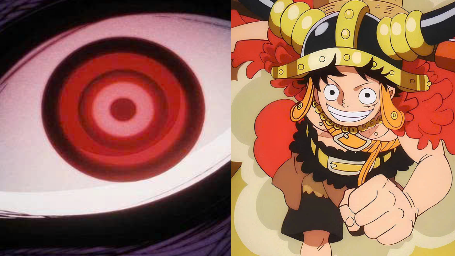 Phản diện tối cao Imu với loạt câu thoại làm rung chuyển thế giới One Piece