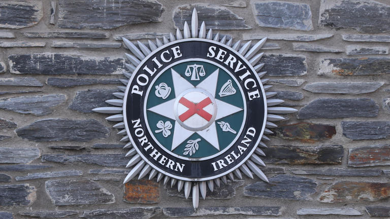 Man charged after cocaine worth estimated £1 million seized in Co Tyrone