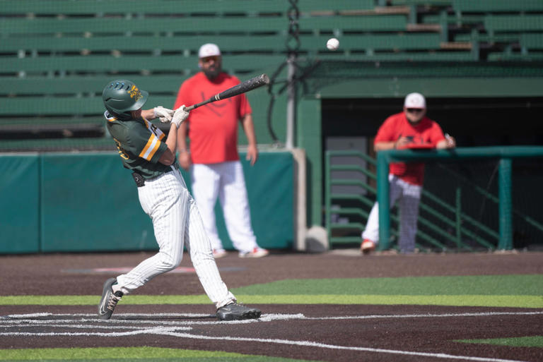 See who made the final regular season Spring Athlete of the Week and vote