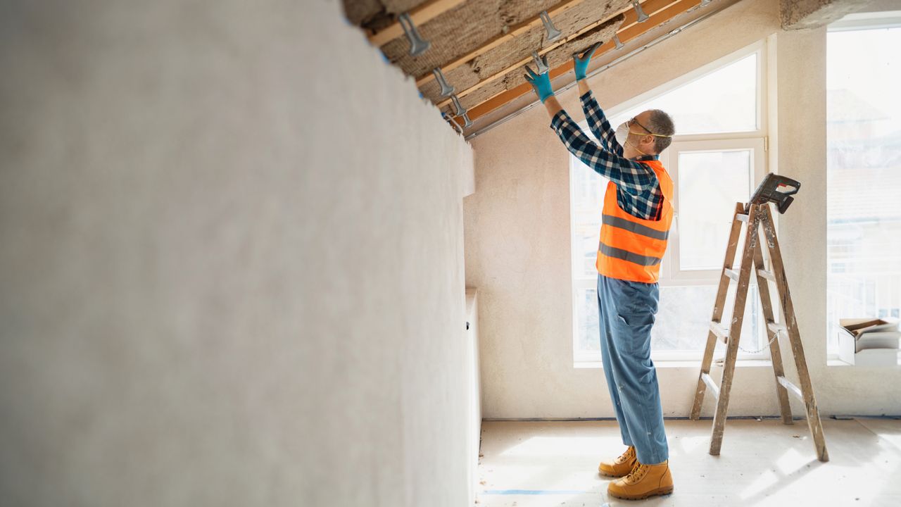 A build expert explores the latest insulation innovations for self ...