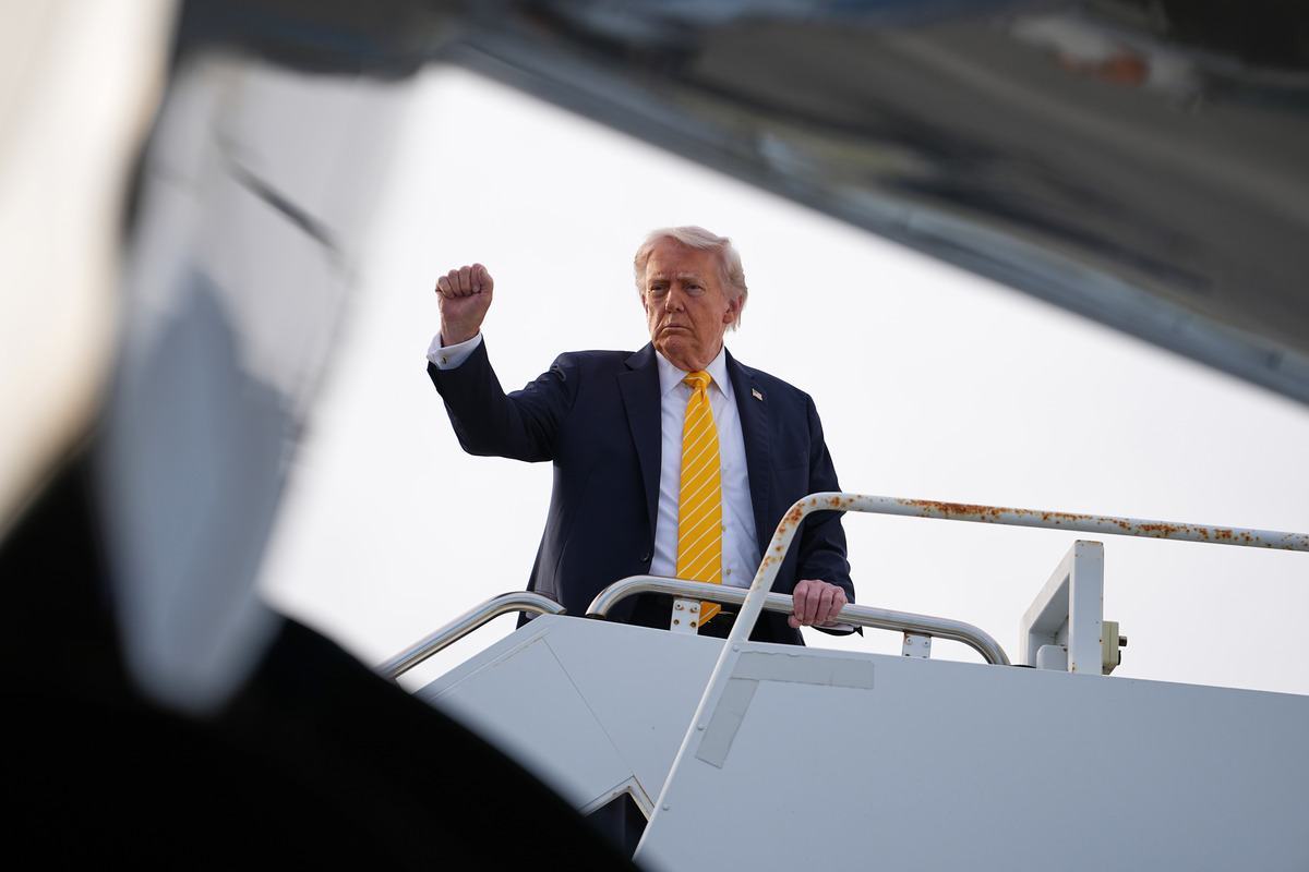 trump