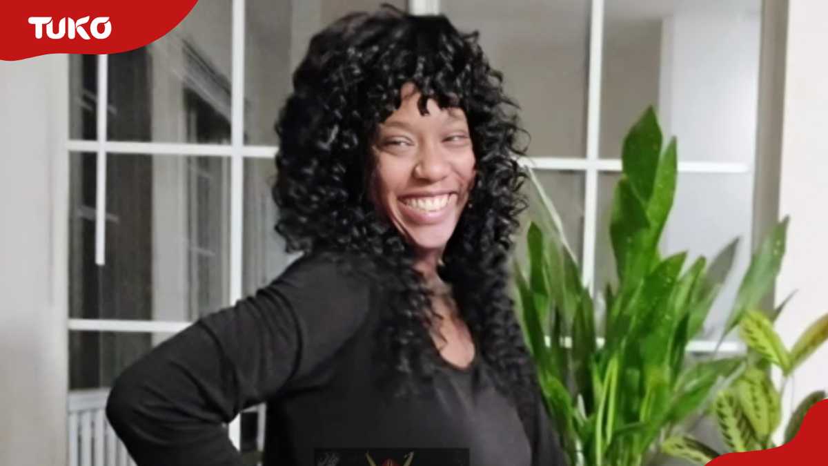 Katie Mumbi Ndonga: US-based Kenyan woman found dead in Washington ...