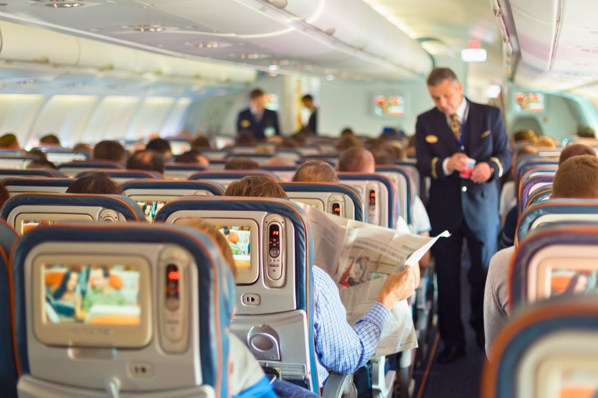 Flight class breakdown: Choosing the right cabin for your needs
