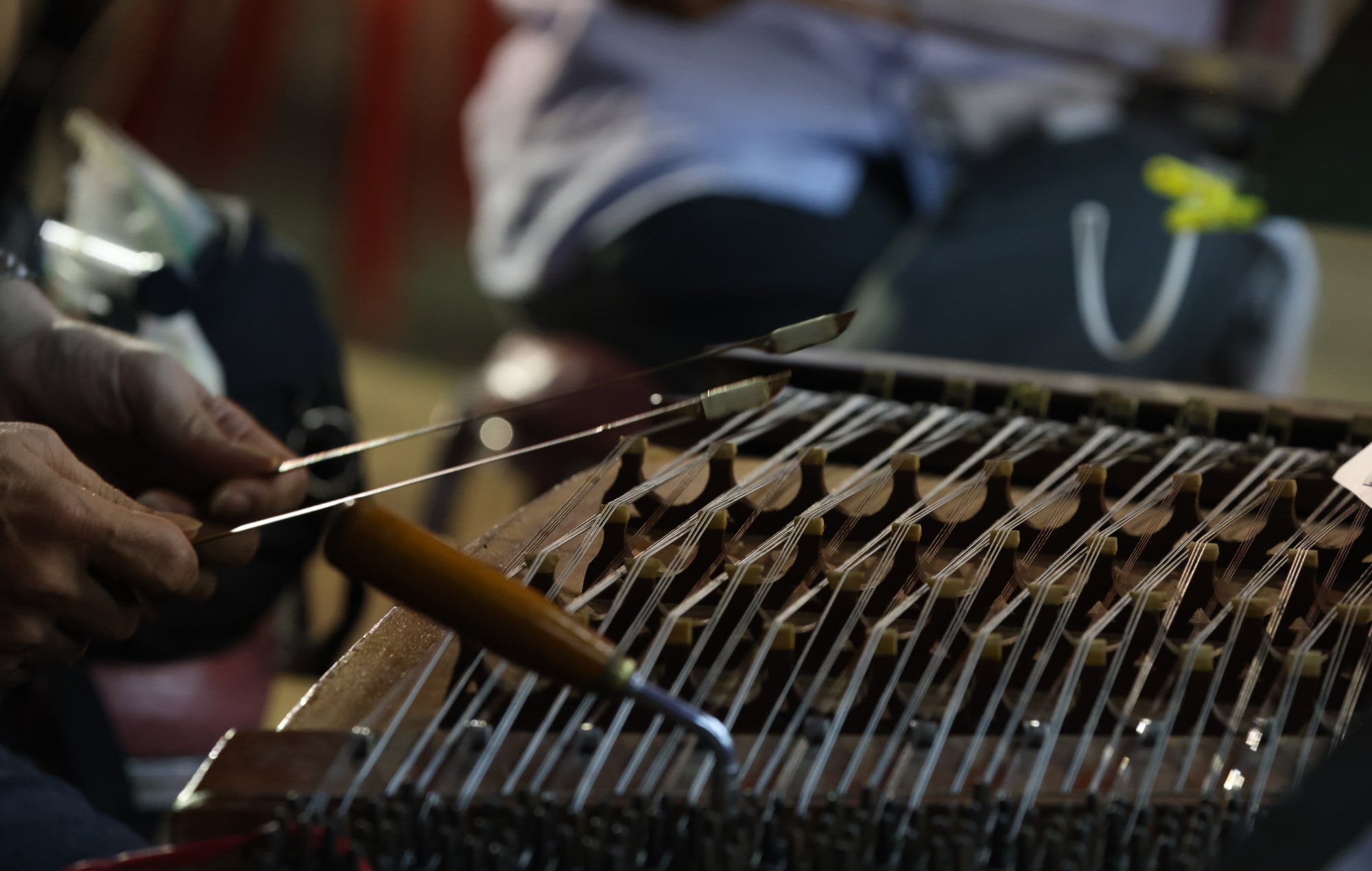 How 2 Iranian brothers in China use ancient music as a bridge through ...