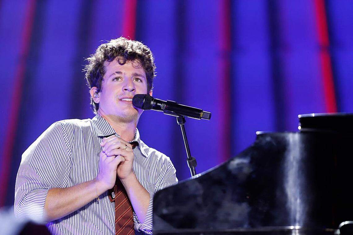 'See You Again' singer returns to Kansas City. What to know before you go