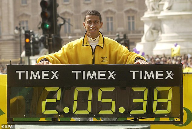 How fast can a marathon be run? As Sabastian Sawe smashes 2 hours ...