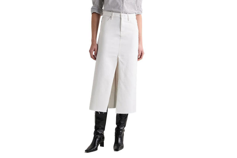 I review and wear Quince clothing daily — these are the 10 summer ...