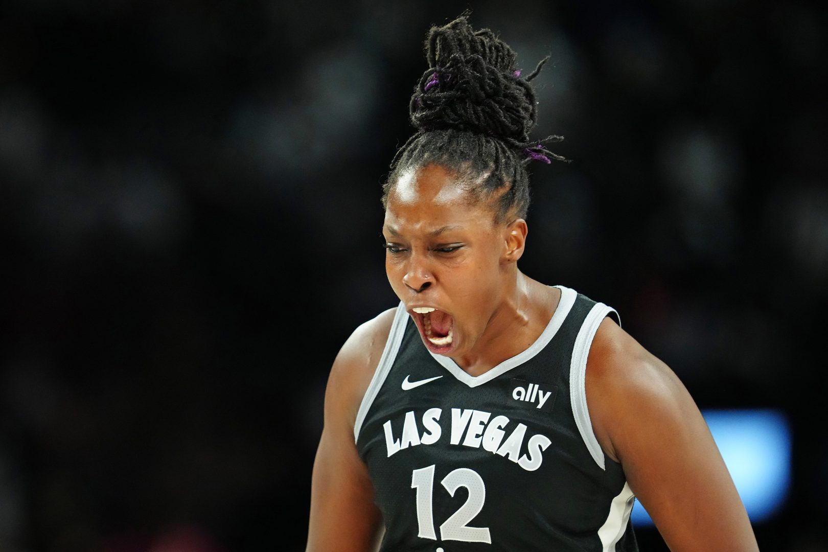 Aces countdown: No. 7 in franchise history, Chelsea Gray