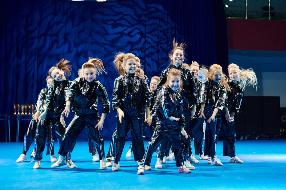 International Dance Day festivals worth traveling to