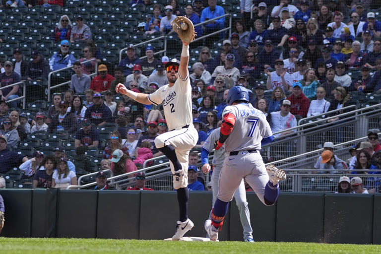 How to live stream Blue Jays vs Twins: MLB, TV channel
