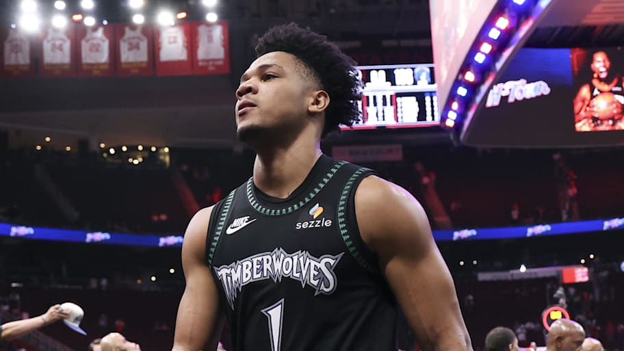 Victor Wembanyama could crush the Timberwolves' growing Terrence ...
