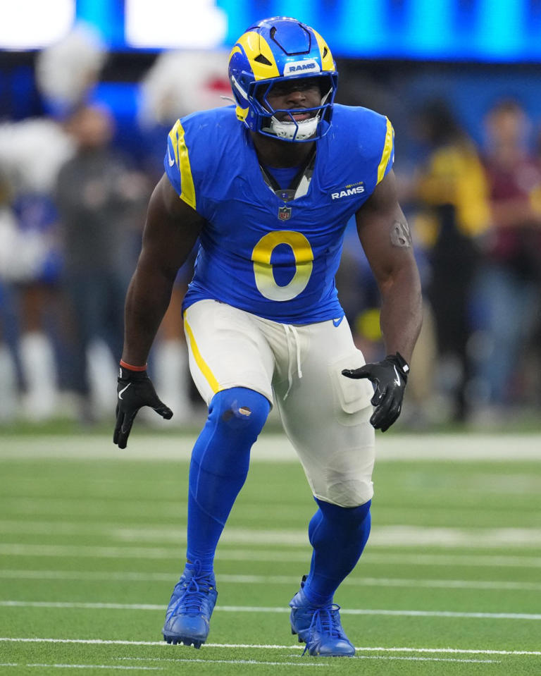 Rams cornerbacks might turn Super Bowl dreams into reality