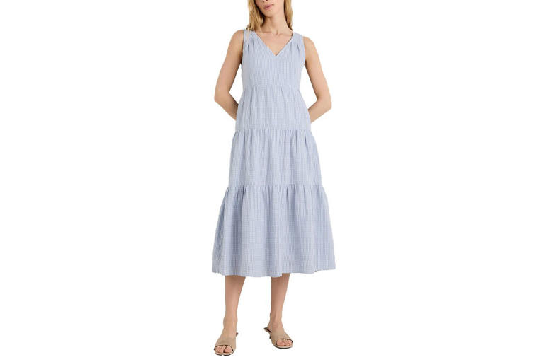 I review and wear Quince clothing daily — these are the 10 summer ...