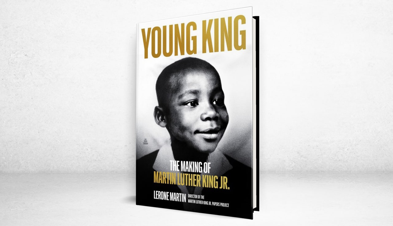 'Young King' review: A summer up north