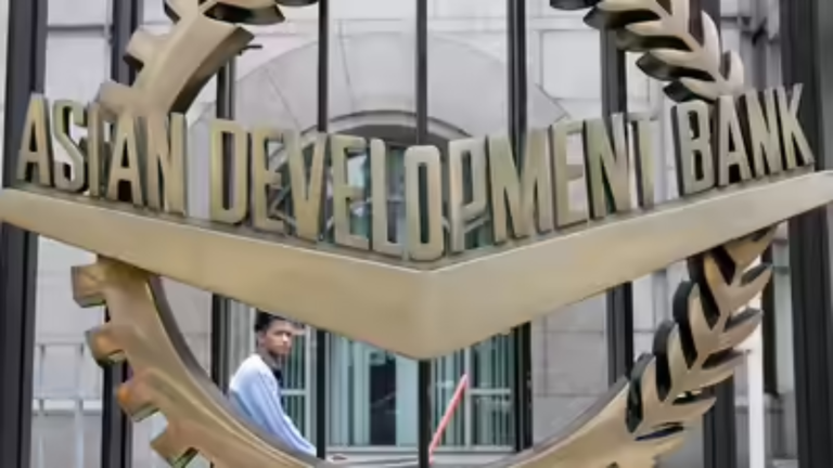 ADB launches $70 billion connectivity plan; Asia power and digital ...