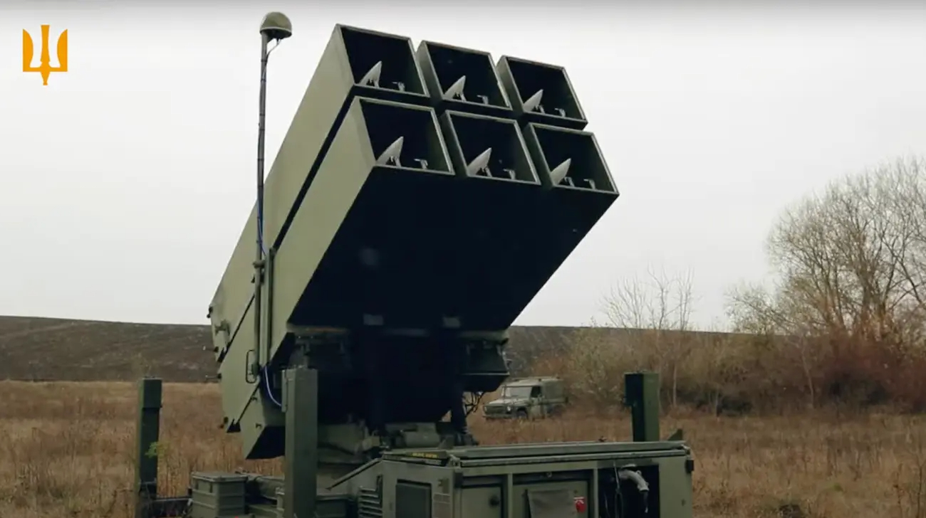 Russia attacks Dnipro with 5 air-launched missiles as Ukraine's Air ...