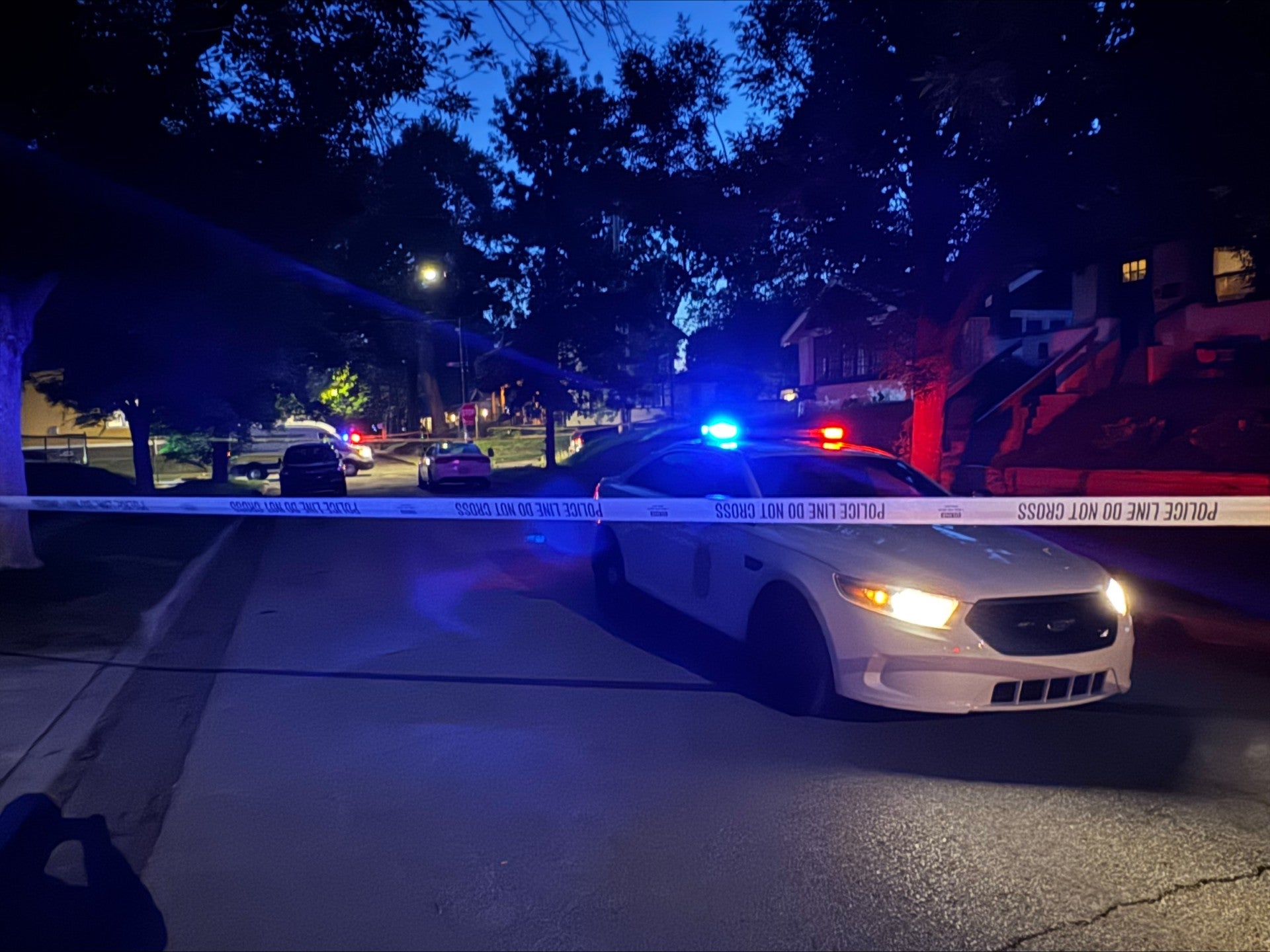 Multiple people shot, 2 fatally, in separate incidents on Indy's north ...