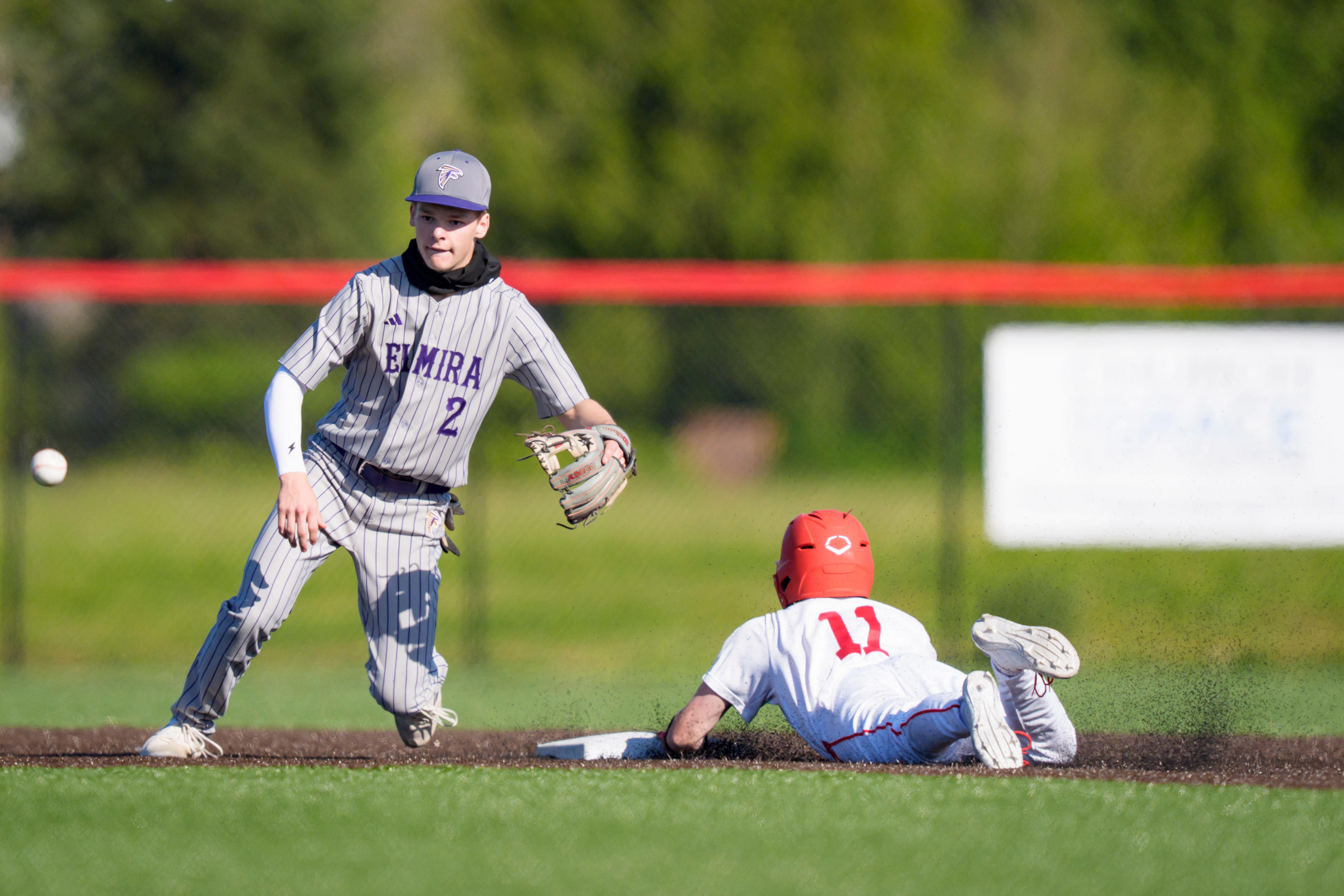 Vote! Who should be Active Chiropractic boys athlete of the week?